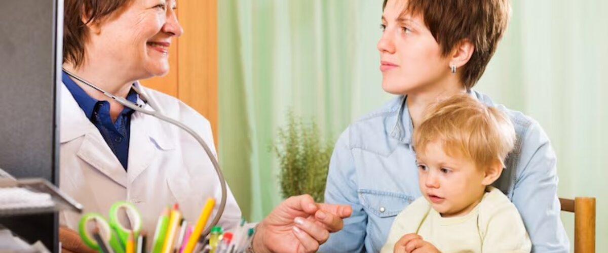 How Should I Prepare for My First Primary Care Visit?