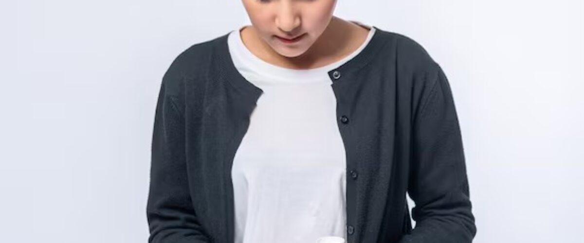 Can I use tampons after a medication abortion?