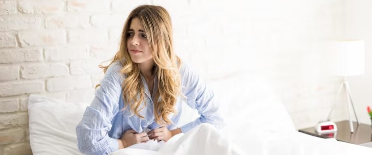 What If I Have Diarrhea but No Bleeding?