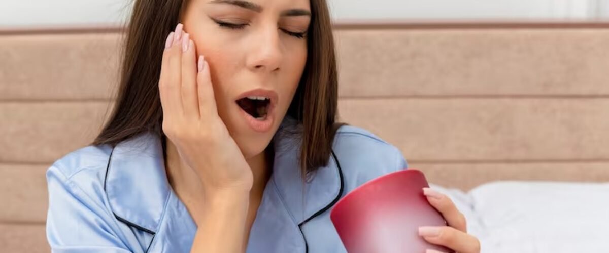 What If I Have Mouth Sores Before Misoprostol?