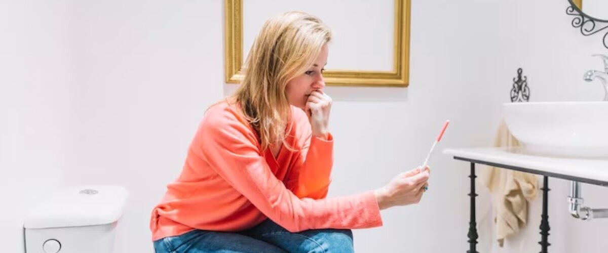 Can I Use a Shared Toilet During a Pill Abortion?