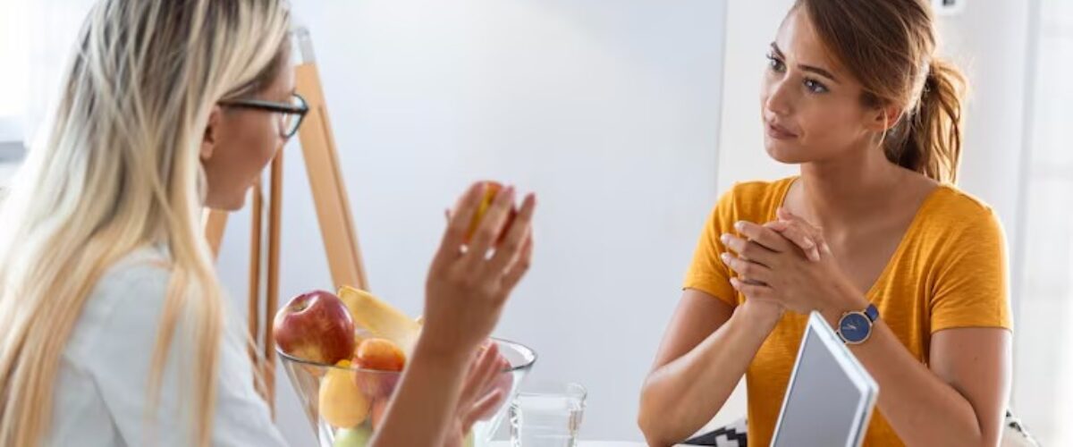 Can the Right Provider Improve Women's Health?