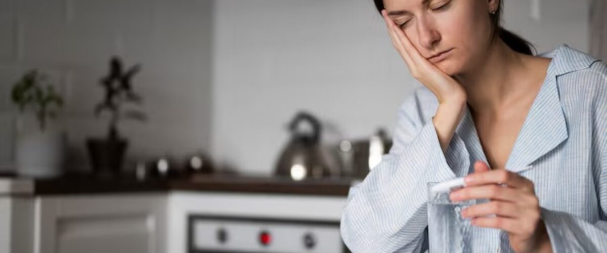 How Long Does Tiredness Last After Abortion Pills?
