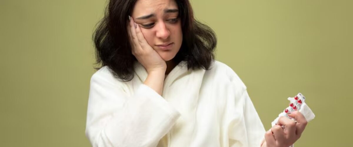 Did I ruin the process by sleeping right after taking misoprostol?