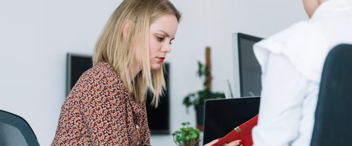 What questions are asked during an abortion consultation?