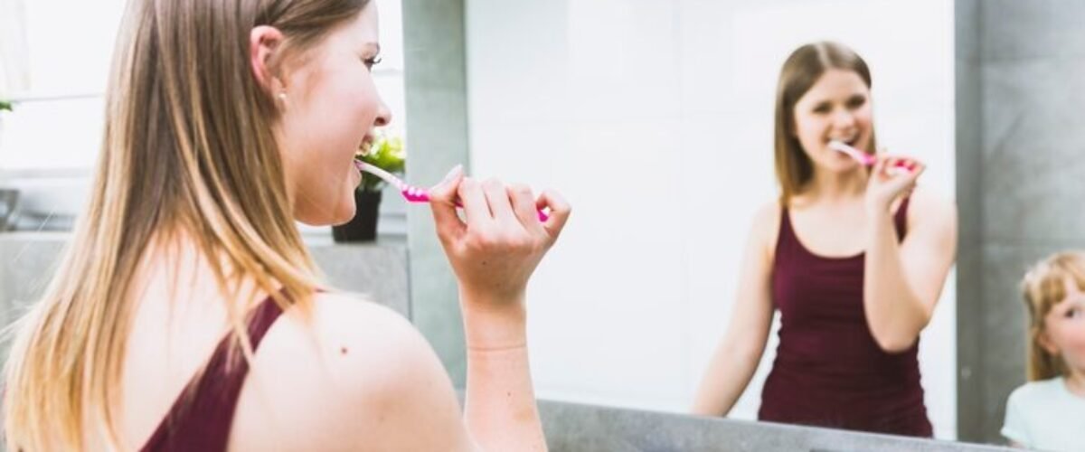 Can I Brush My Teeth While Misoprostol Dissolves?