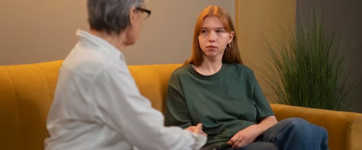Can Primary Care Help Manage Anxiety and Depression?
