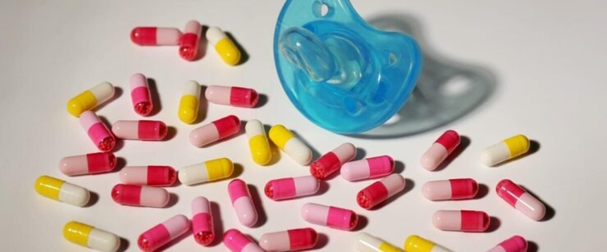 Can a baby survive the first abortion pill?