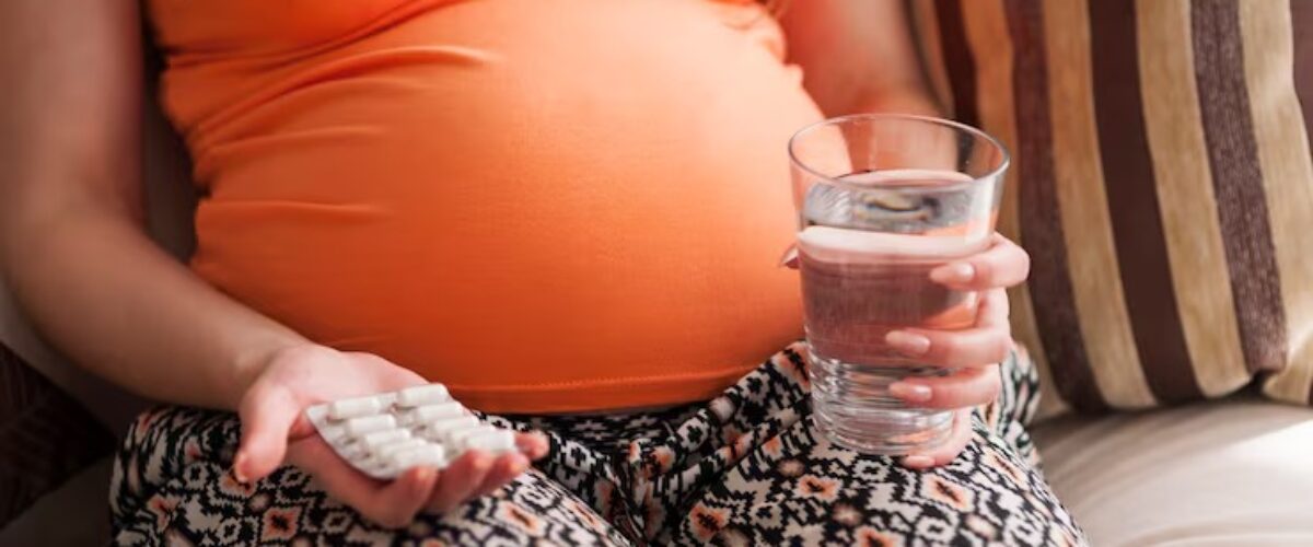 What if I feel pregnant even after bleeding from abortion pills?