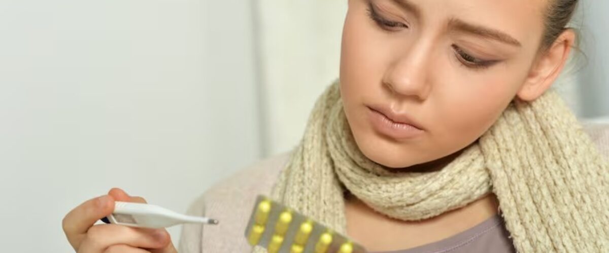 Are Chills Normal After Abortion Pills?