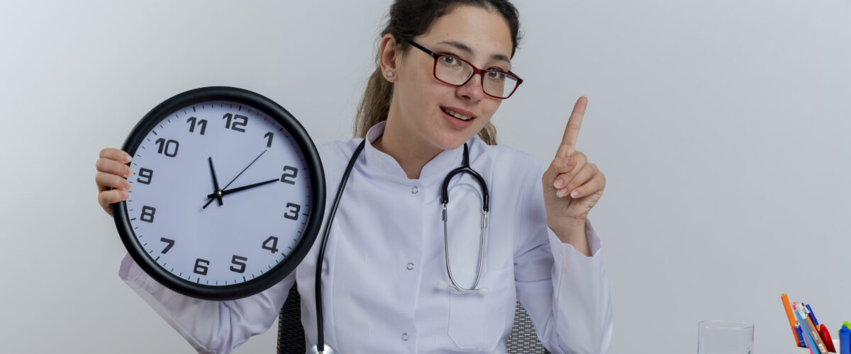 What is the 7 day rule for telehealth?