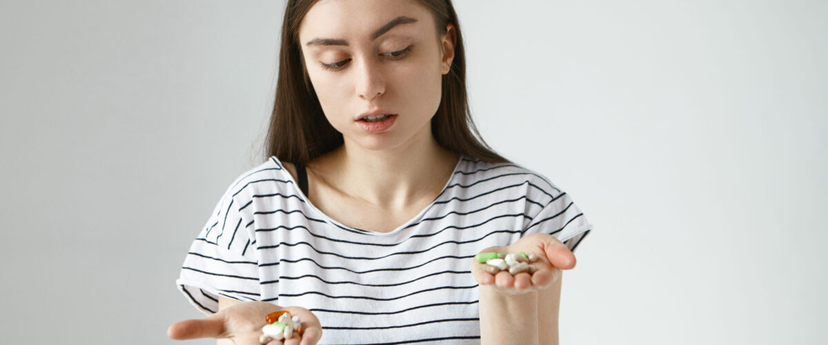 Can the Abortion Pill Fail?