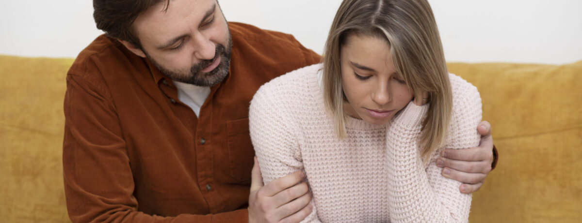 How to heal after an abortion?