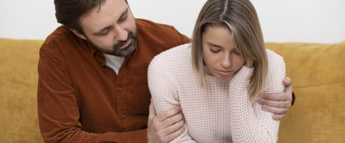 How to heal after an abortion?