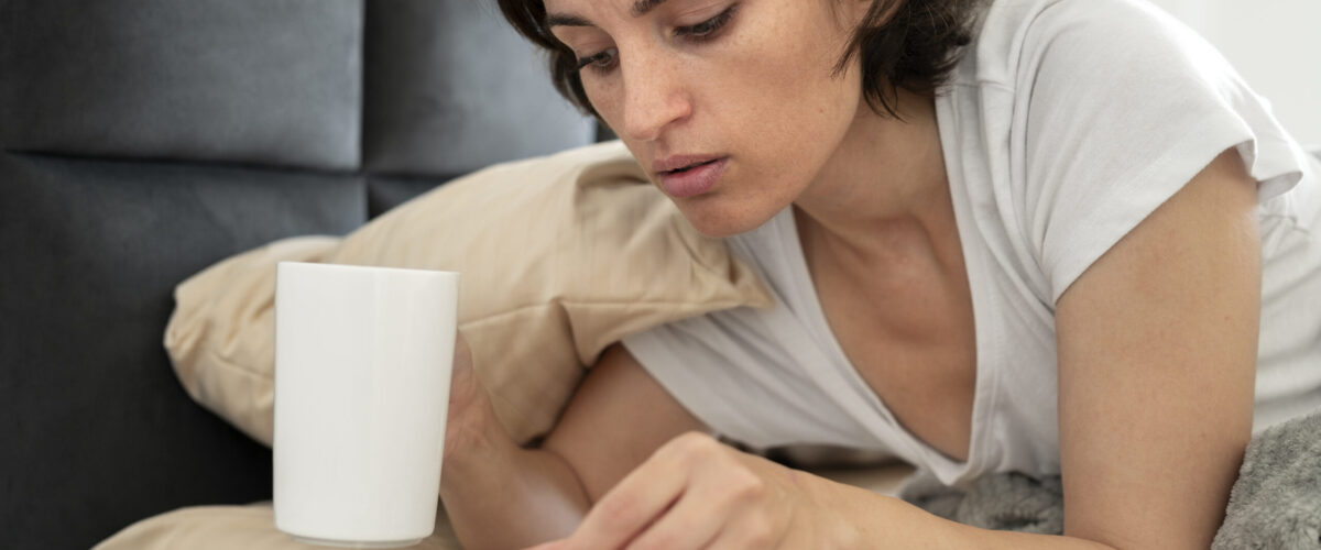 How painful is the abortion pill at 4 weeks?