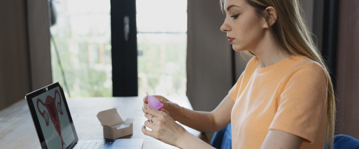 How does a virtual abortion work?