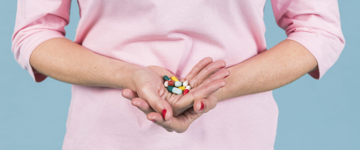 Are abortion pill cramps worse than period cramps?