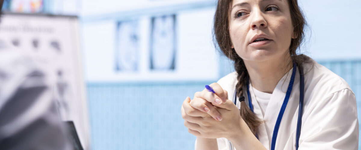 What is the pain rating for medical abortion?