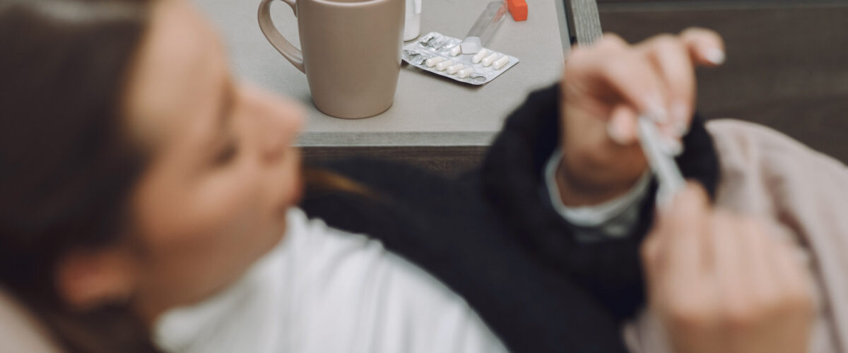 Can I lie down after taking abortion pills?