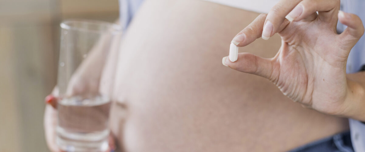 Is it safe to take Tylenol if I'm pregnant?