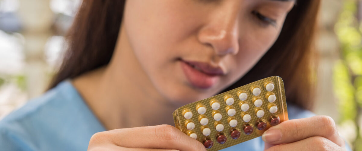 How many pads will I need after taking abortion pills?