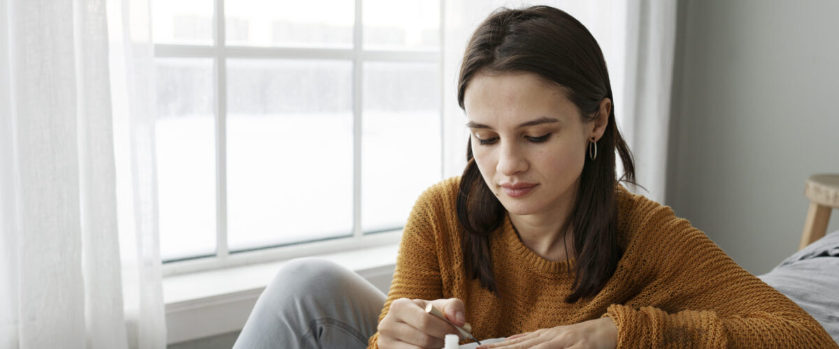 How much does an abortion with the abortion pill hurt?