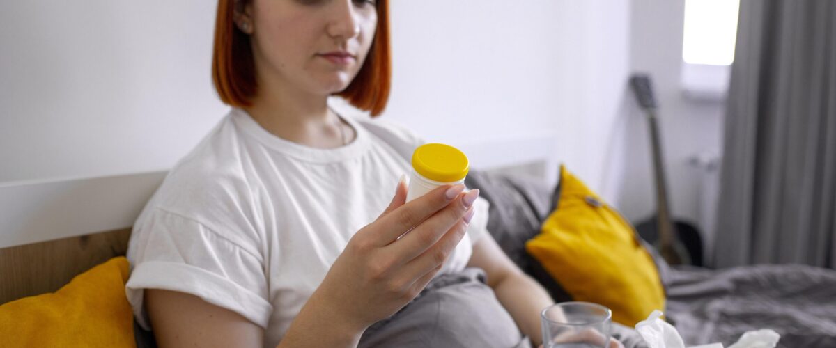 Is the abortion pill pain the same as labor pain?