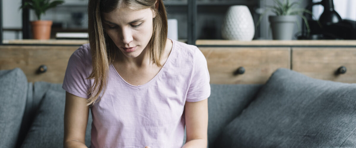 Does an in-clinic abortion hurt?